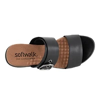 Women's Softwalk Toki Sandals