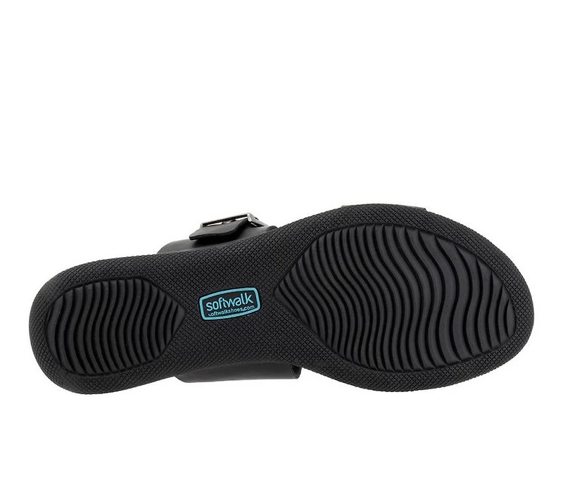 Women's Softwalk Toki Sandals