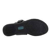 Women's Softwalk Toki Sandals