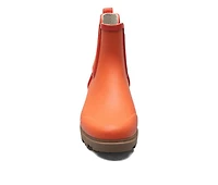 Women's Bogs Footwear Holly Chelsea Rain Boots