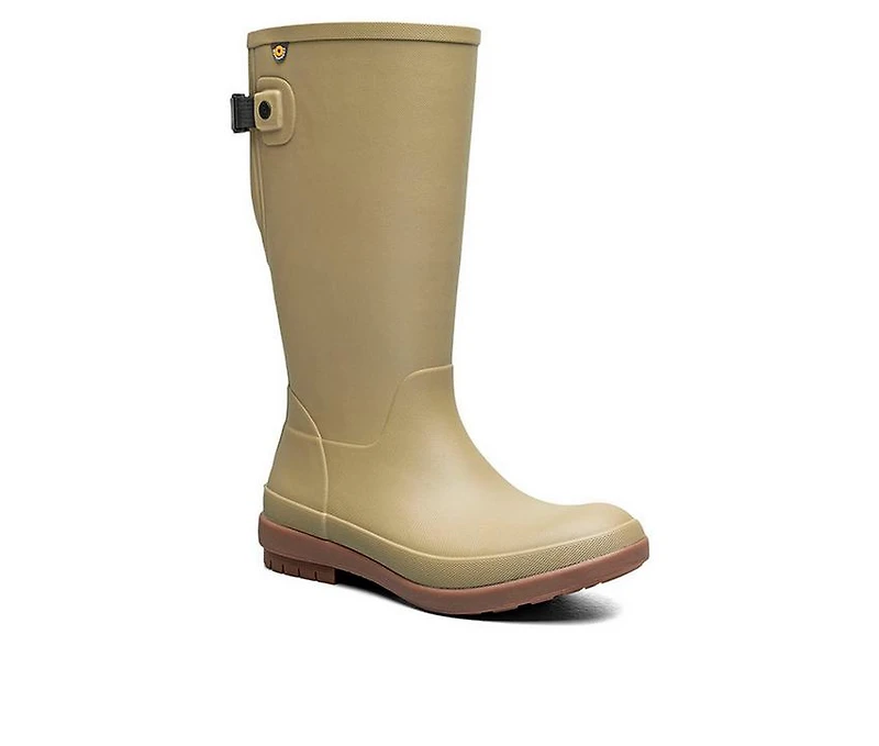 Women's Bogs Footwear Amanda II Tall Rain Boots