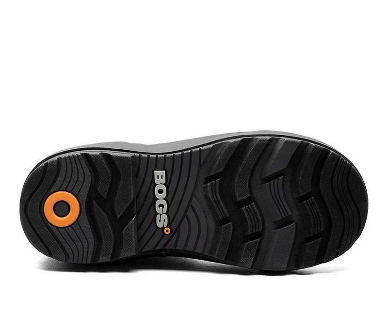 Women's Bogs Footwear Classic II Mid No Handles Winter Boots