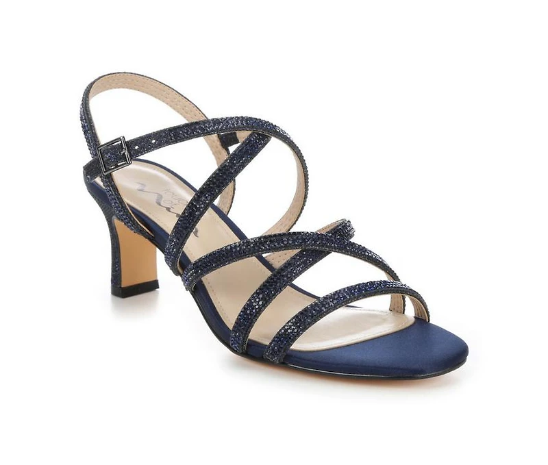 Women's Touch Of Nina Bernie1 Special Occasion Shoes