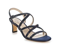 Women's Touch Of Nina Bernie1 Special Occasion Shoes