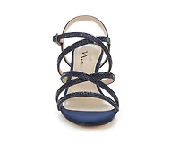 Women's Touch Of Nina Bernie1 Special Occasion Shoes