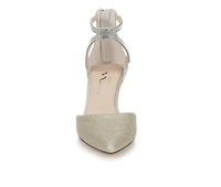 Women's Touch Of Nina Brandyn1 Special Occasion Shoes