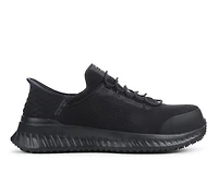 Men's Skechers Work 200206 Tilido Fletchit Shoes