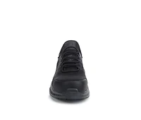 Men's Skechers Work 200206 Tilido Fletchit Shoes