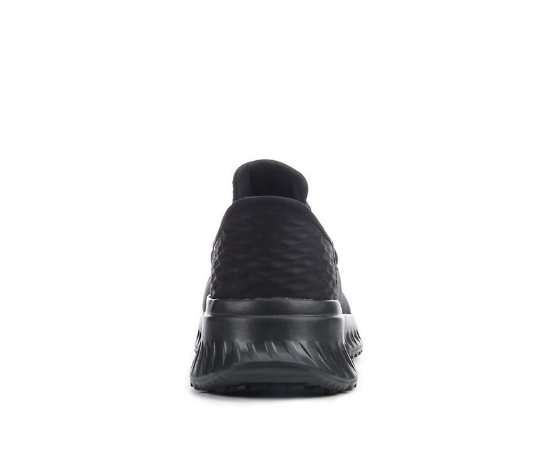 Men's Skechers Work 200206 Tilido Fletchit Shoes