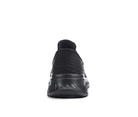 Men's Skechers Work 200206 Tilido Fletchit Shoes