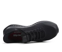 Men's Skechers Work 200206 Tilido Fletchit Shoes