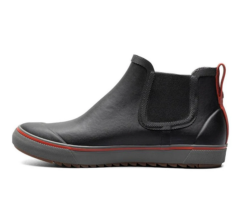 Men's Bogs Footwear Kicker Rain Chelsea II Boots