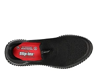 Men's Skechers Work Cessnock Gwynedd Slip-Resistant Slip-Ins Slip Resistant Shoes