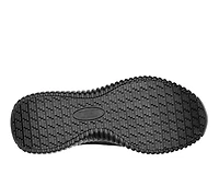 Men's Skechers Work Cessnock Gwynedd Slip-Resistant Slip-Ins Slip Resistant Shoes