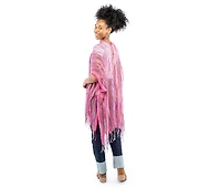 AW Items Confetti Kimono