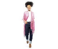 AW Items Confetti Kimono