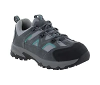 Men's Northside Snohomish Low Steel Toe Work Shoes