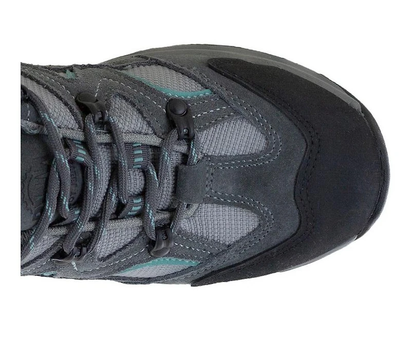 Men's Northside Snohomish Low Steel Toe Work Shoes
