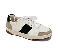 Women's Yellow Box Nemesia Fashion Sneakers