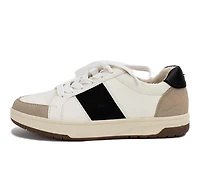 Women's Yellow Box Nemesia Fashion Sneakers