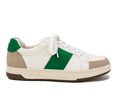 Women's Yellow Box Nemesia Fashion Sneakers