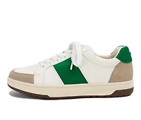 Women's Yellow Box Nemesia Fashion Sneakers