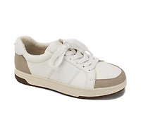 Women's Yellow Box Nemesia Fashion Sneakers