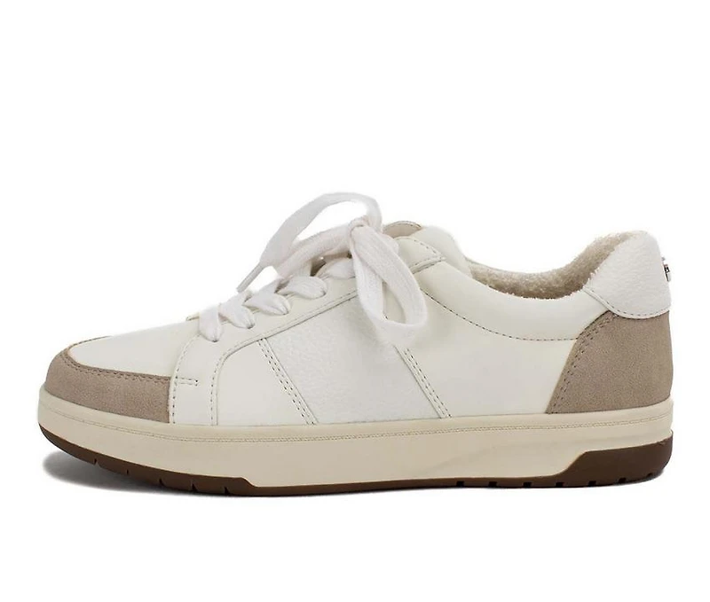 Women's Yellow Box Nemesia Fashion Sneakers