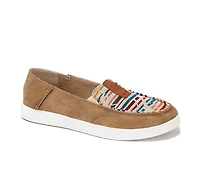 Women's Yellow Box Oleviah Slip-On Shoes