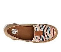Women's Yellow Box Oleviah Slip-On Shoes