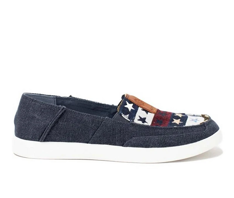 Women's Yellow Box Oleviah Slip-On Shoes