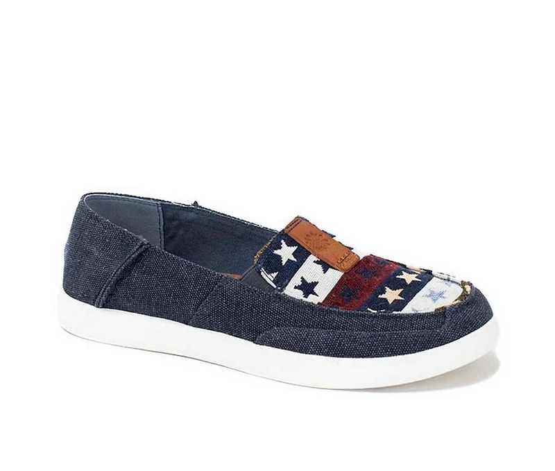 Women's Yellow Box Oleviah Slip-On Shoes