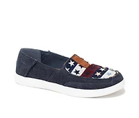 Women's Yellow Box Oleviah Slip-On Shoes