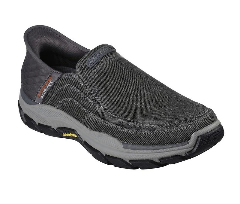 Men's Skechers 204809 Respected Holmgren Slip-In Casual Shoes