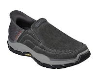 Men's Skechers 204809 Respected Holmgren Slip-In Casual Shoes