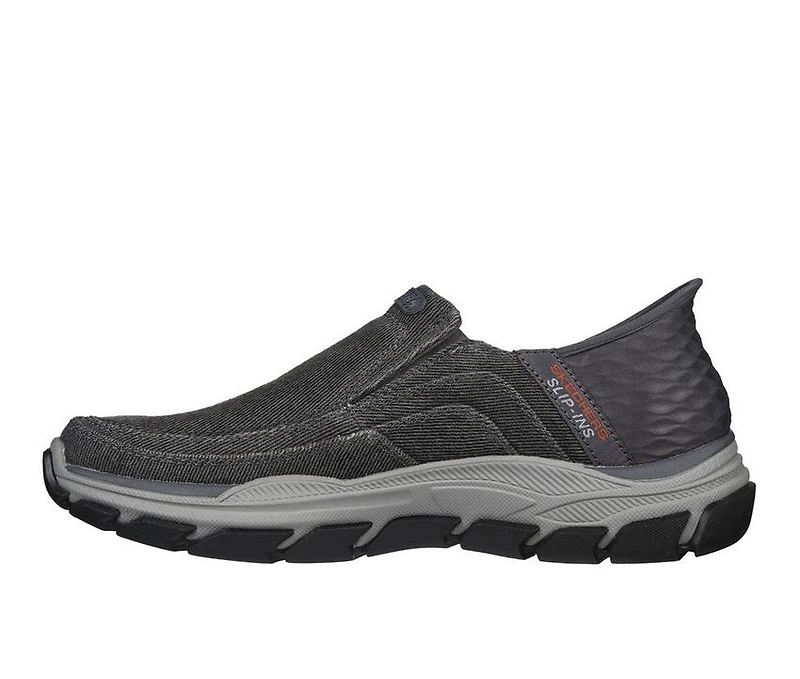 Men's Skechers 204809 Respected Holmgren Slip-In Casual Shoes