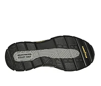 Men's Skechers 204809 Respected Holmgren Slip-In Casual Shoes