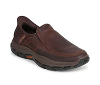 Men's Skechers 204810 Respected Elgin Slip-Ins Shoes