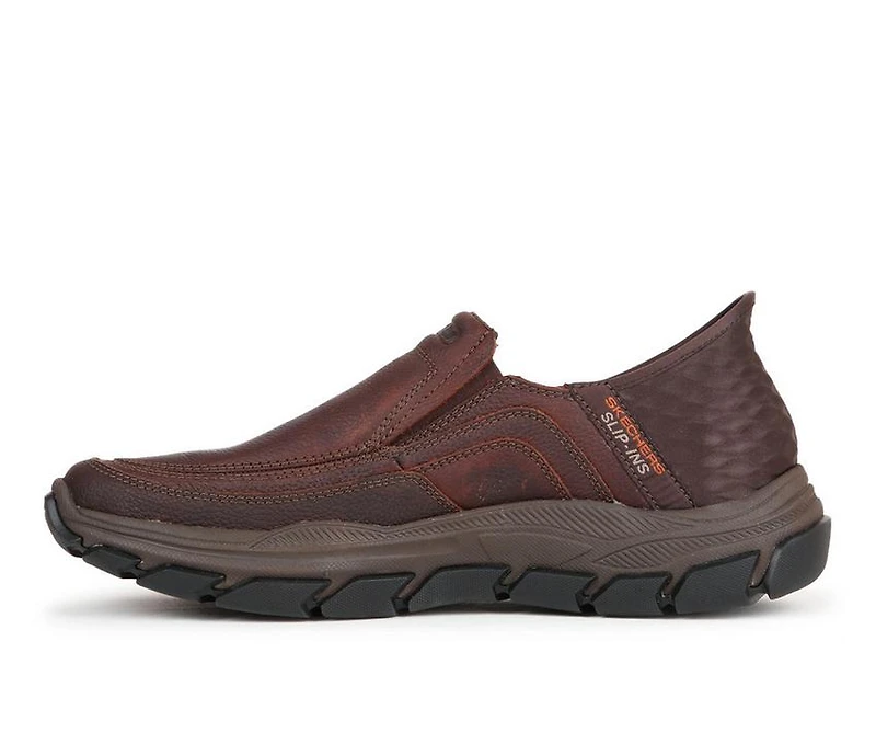 Men's Skechers 204810 Respected Elgin Slip-Ins Shoes