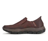Men's Skechers 204810 Respected Elgin Slip-Ins Shoes
