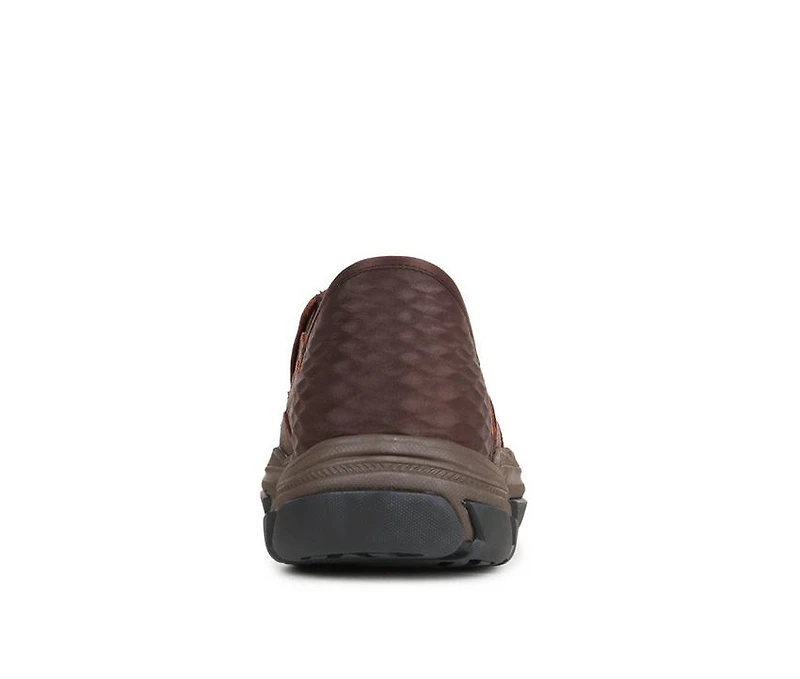 Men's Skechers 204810 Respected Elgin Slip-Ins Shoes