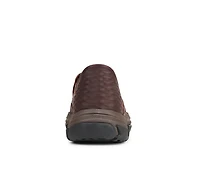 Men's Skechers 204810 Respected Elgin Slip-Ins Shoes