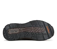 Men's Skechers 204810 Respected Elgin Slip-Ins Shoes