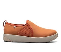 Women's Bogs Footwear Kicker Slip On Shoes