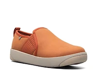 Women's Bogs Footwear Kicker Slip On Shoes