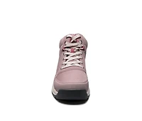 Women's Bogs Footwear Sandstone Low CT Work Sneaker Booties