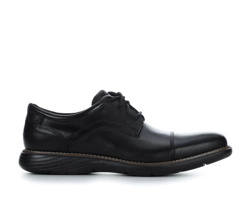 Men's Rockport Garett Cap Toe Dress Shoes