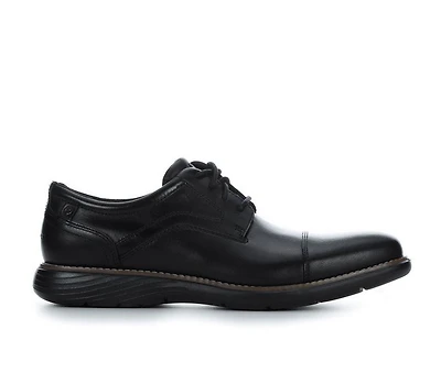 Men's Rockport Garett Cap Toe Dress Shoes