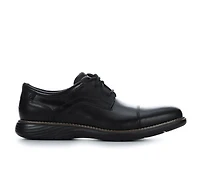Men's Rockport Garett Cap Toe Dress Shoes