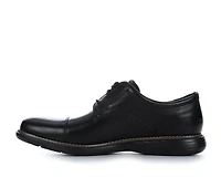 Men's Rockport Garett Cap Toe Dress Shoes